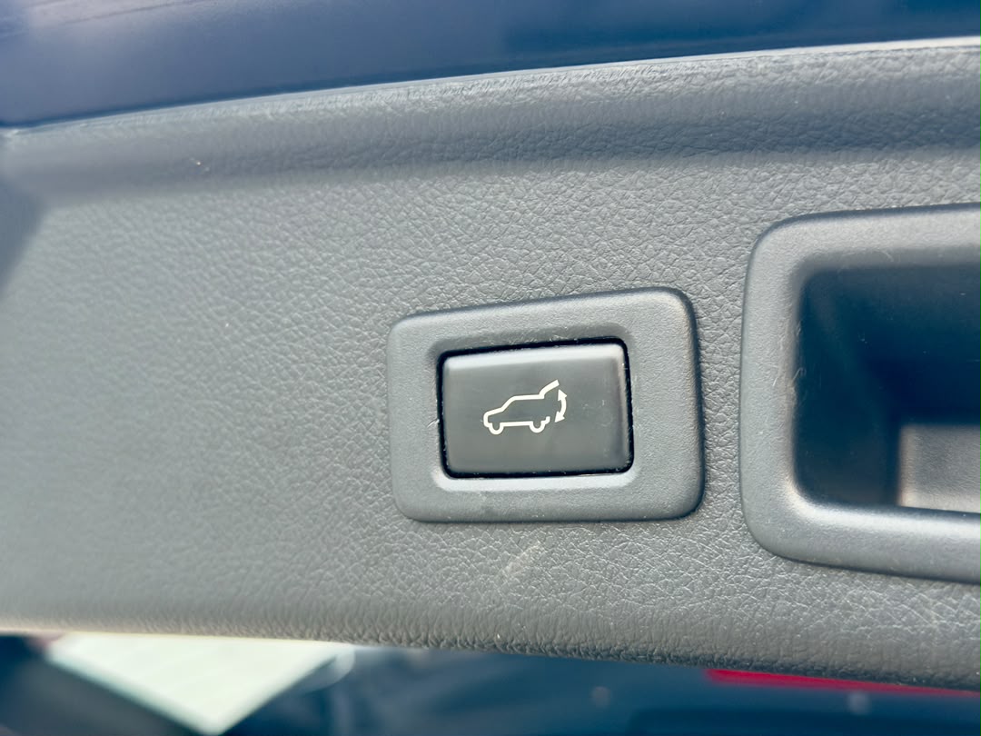 SUBARU FORESTER thumbnail 12